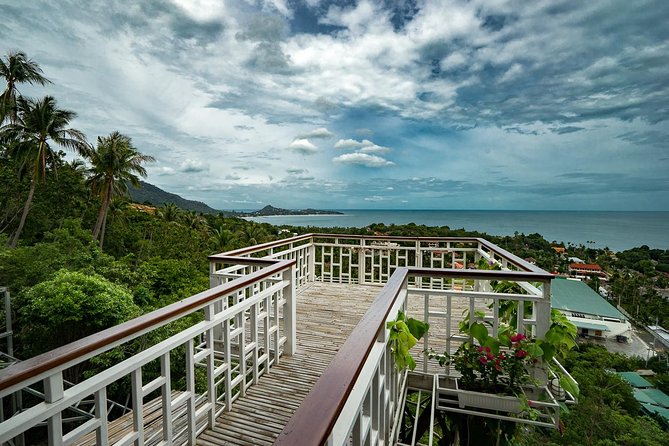 Ko Samui City Tour Including Wat Phra Yai, Lat Ko Viewpoint, Hin Ta Hin Yai Rock - Hin Ta Hin Yai Rock