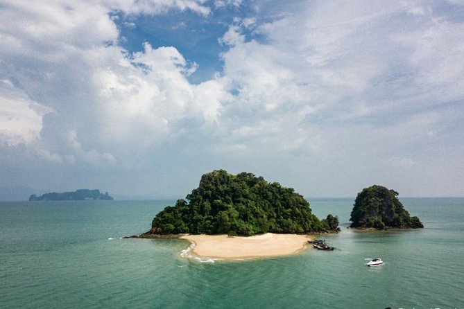 Koh Hong 4 Island Trip on Private Longtail Boat From Koh Yao Yai - Scenic Views and Photo Opportunities