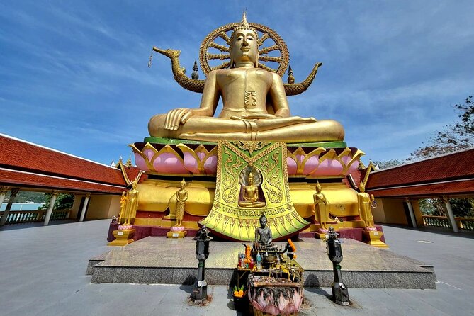 Koh Samui 4WD Jeep Jungle Tour - Reviews and Traveler Photos