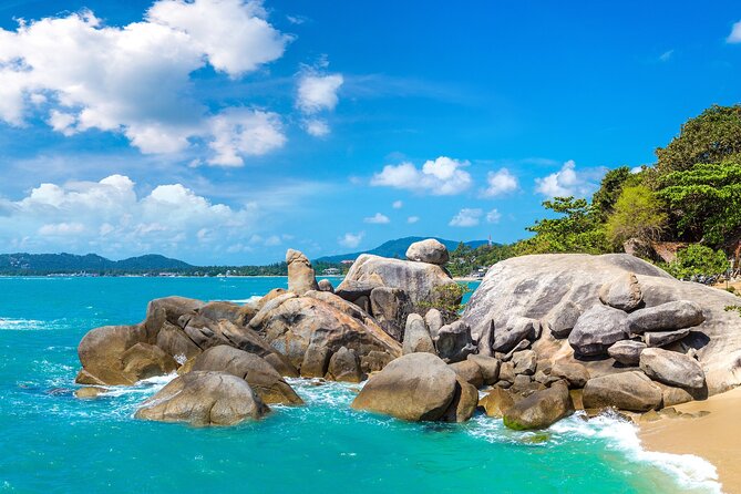 Koh Samui Beach Yoga & Sightseeing Tour – Full Day - Recommended Early Start and Seasonal Considerations