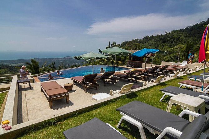 Koh Samui Paradise Park Farm Admission Ticket With Return Transfer - Booking Process for Koh Samui Paradise Park Farm