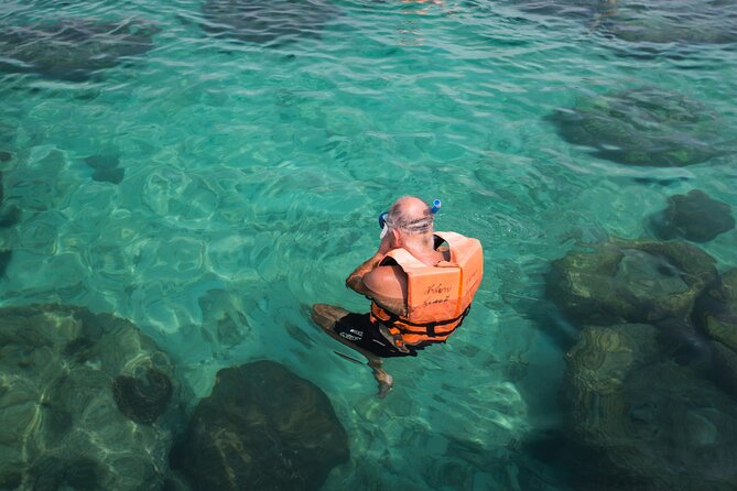 Koh Talu Full Day Shared Experience With Lunch - Traveler Photos and Reviews