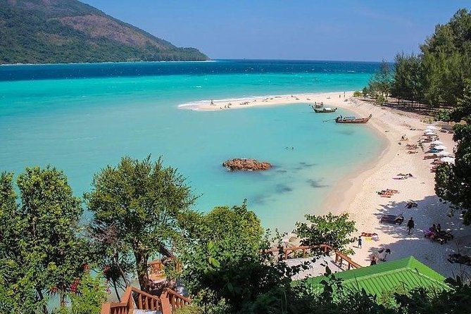 Koh Tarutao to Koh Lipe by Satun Pakbara Speed Boat - Additional Information