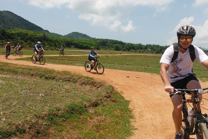 Koh Yao Noi Full Day Tour With Bike Ride & Lunch - Highlights of Koh Yao Noi