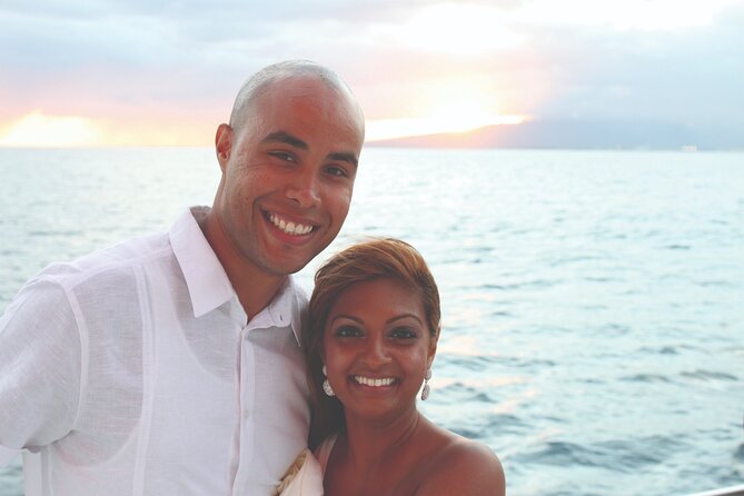 Kona, Big Island of Hawaii: Sunset Sailing Cruise - Expectations and Limitations