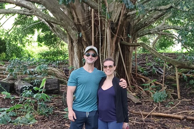 Kona Coffee From Crop to Cup: Private Coffee Farm Tour in Hawaii - Additional Information