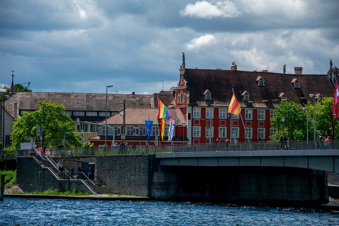 Konstanz Small-Group Walking Tour - Questions and Terms