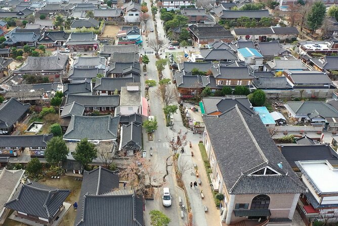 Korea Virtual Tour From Jeonju, Meeting TRADITION Ktourtop10 - Access Link to Virtual Group Tour