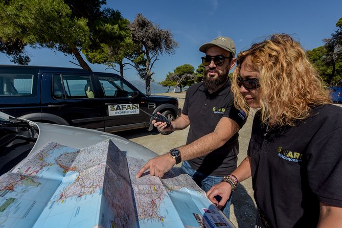 Kos 4x4 Sunset Safari Adventure by Experiences Net - Pricing and Terms