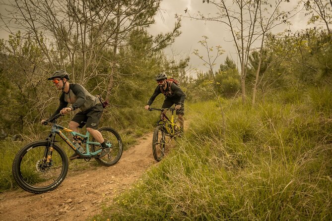 Kos Adventure Emtb Tours - Cancellation Policy Details