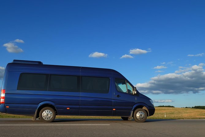 Kos - Airport Private Transfer - Meet Driver at Arrivals Hall