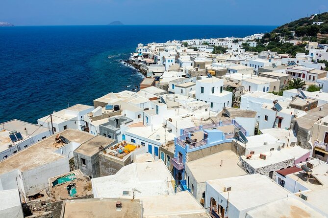 Kos Boat Tour to the Volcanic Island of Nisyros - Practical Information and Booking Details