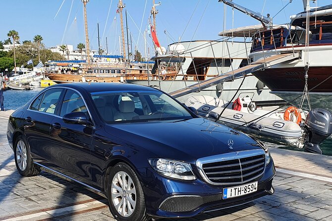 Kos Luxury Sightseeing Private Tours - Questions and Help Center