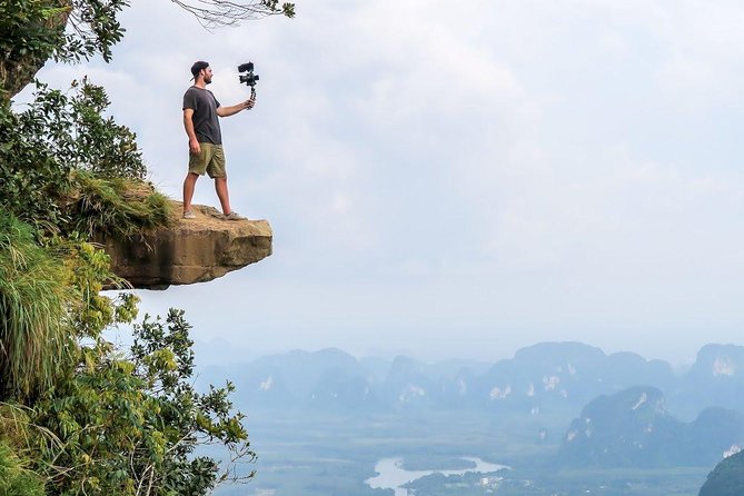 Krabi City Tour Including Reclining Buddha, Tiger Cave Temple & Khao Khanab Nam - Cancellation Policy