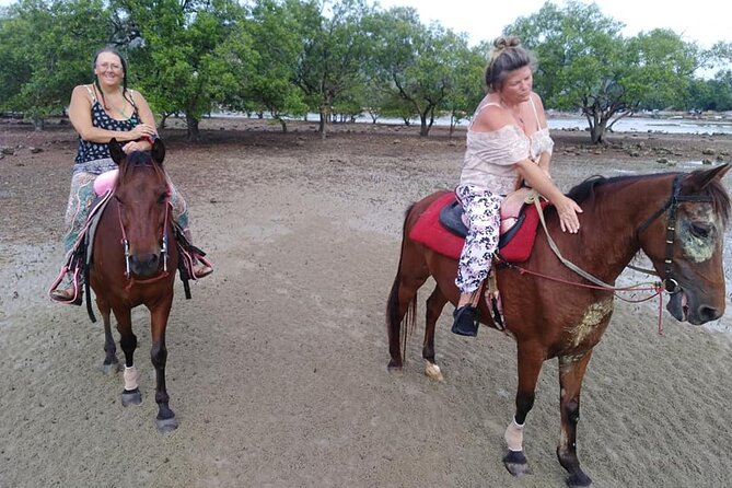 Krabi Horse Riding at The Beach - Additional Information and Policies