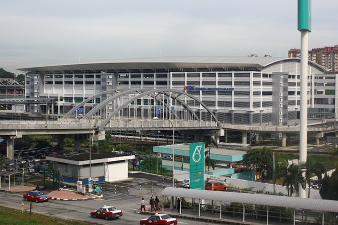 Krabi To Kuala Lumpur(Malaysia) by AC Van and VIP Bus - Cancellation Policy and Refunds