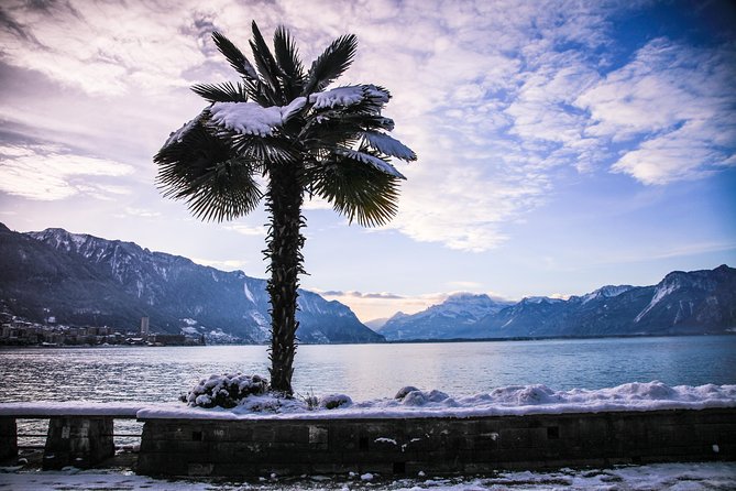 (Ktg303) - Winter Montreux, Chillon & Chaplins World From Geneva - Additional Information