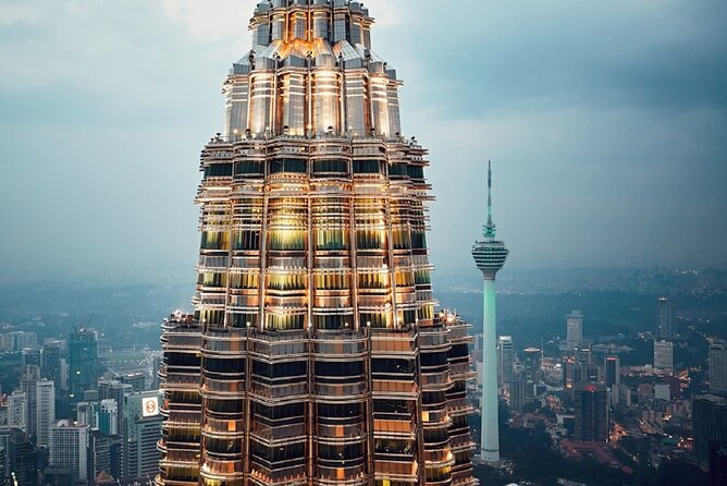 Kuala Lumpur and Malacca: Private Historical Tour From Singapore - Pricing