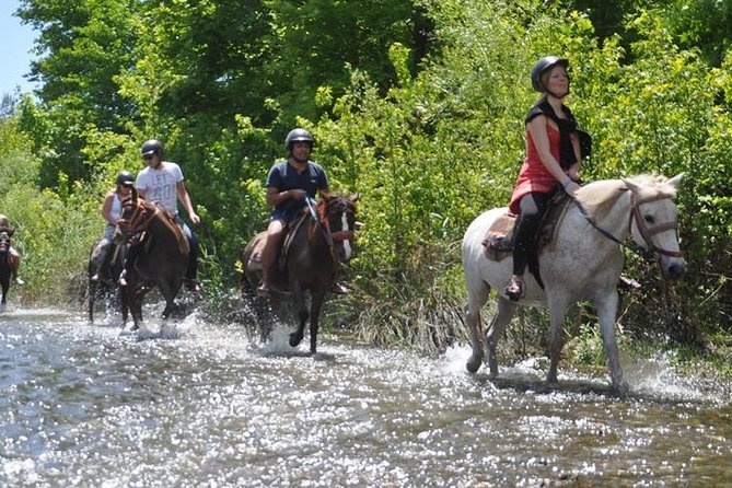 Kusadasi Horse Safari - Overview and Experience