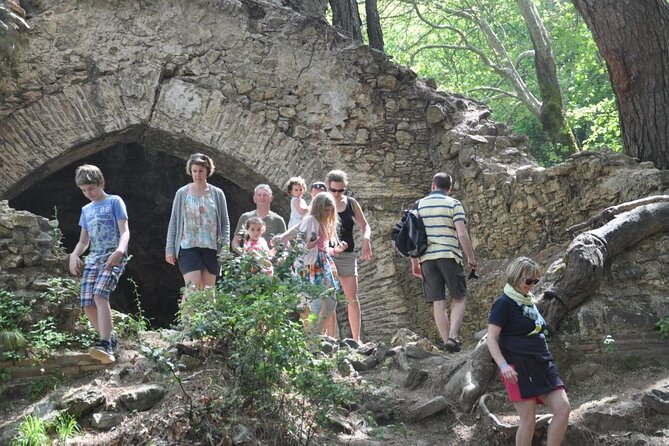 Kusadasi Jeep Safari Tour With Zeus Cave and Water Fights - Traveler Photos and Highlights