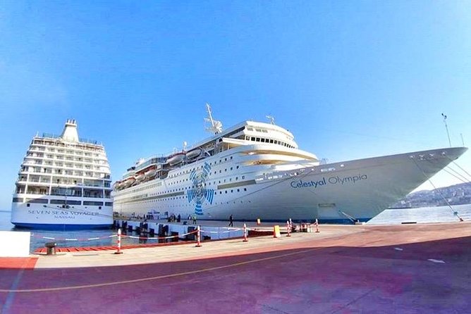 Kusadasi Port to Selcuk Ephesus and Mary House Private Tour - Transportation and Pick-Up