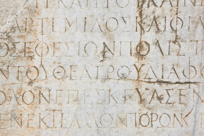 Kusadasi Private Best of Ephesus Shore Excursion - Questions and Support