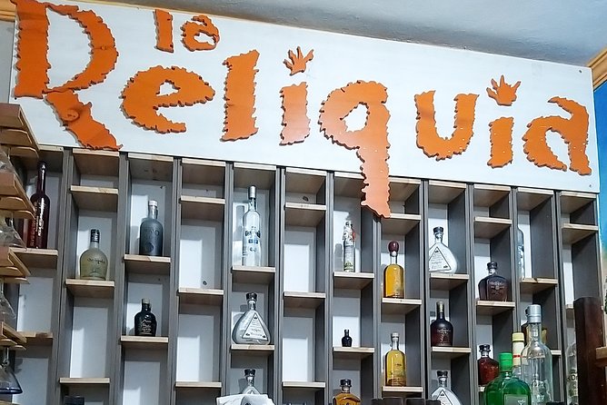La Crucecita Private Mezcal Tasting  - Huatulco - Exotic Mezcal Selections