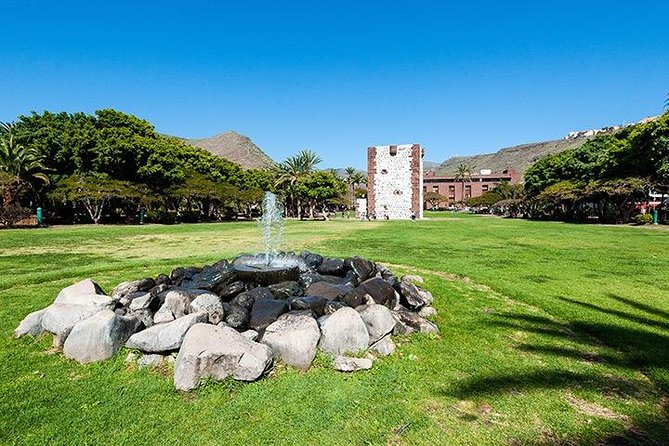 La Gomera Day Trip From Tenerife - Tour Guide and Language