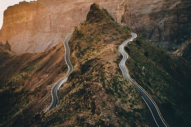 La Gomera Day Trip From Tenerife - Food and Dining Experience
