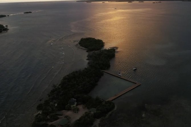 La Parguera Glowing Bioluminescent Bay Boat Tour From San Juan - The Sum Up