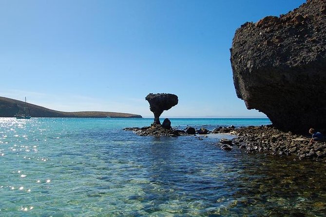 La Paz "Illusion Bay" Unique Beautiful Beaches When the Sea Meets the Desert! - Hidden Gems: Discovering the Beautiful Beaches of La Paz