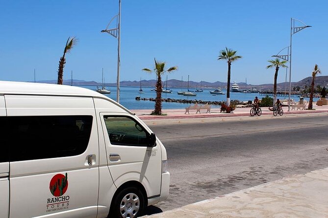 La Paz Tour, Historical City, Beach, Colonial and Beautiful Scenery on the Way! - Tips and Recommendations