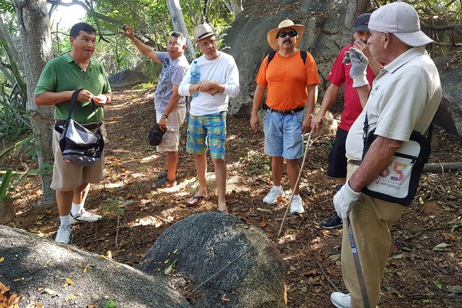 La Roqueta Island Hiking Snorkeling & Beach Brake Lunch & Drink - Additional Information