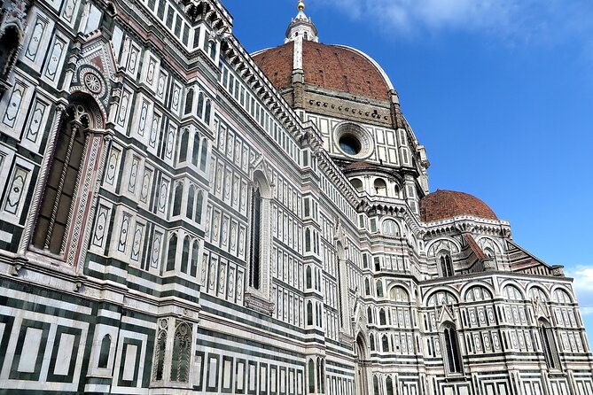 La Spezia Shore Excursion to Florence & Pisa - Meeting and Pickup Information