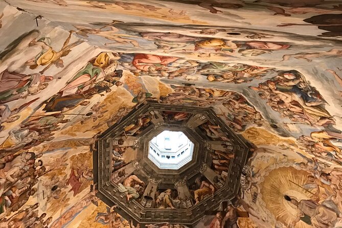 La Spezia Shore Excursion to Florence With Guaranteed Return on Time - Traveler Reviews and Photos