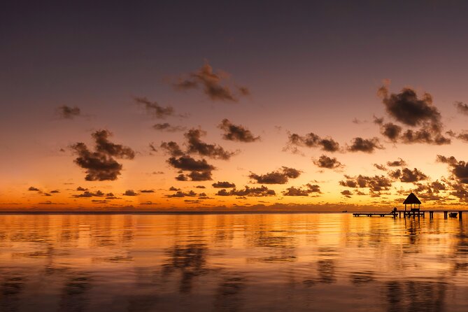 Lagoon Service Private Sunset Cruise - Minimum Travelers Requirement