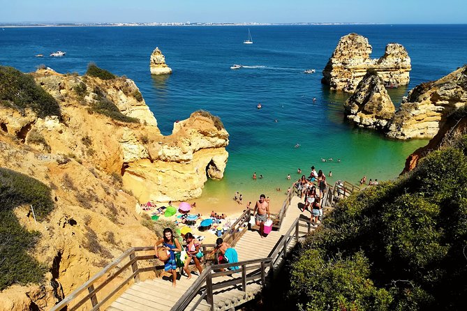 Lagos and Sagres Premium (From Faro) - Shared Small Group VTours Algarve - Traveler Photos