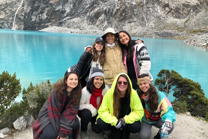 Laguna 69 Hiking Tour From Huaraz With Transport - Common Questions