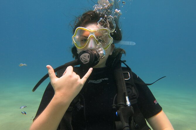 Lahaina Small-group Scuba Review Dive  - Maui - Additional Information and Requirements