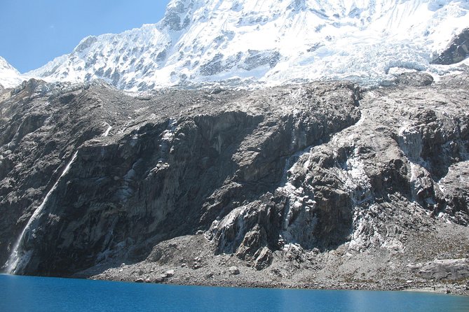 Lake 69 Full-Day Hiking Tour From Huaraz - The Sum Up