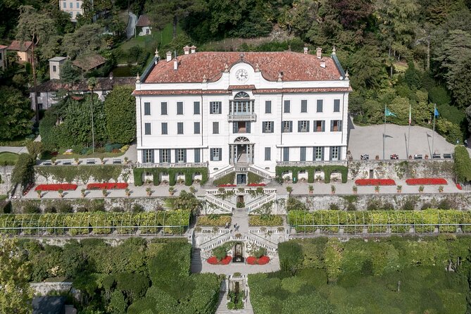 Lake Como Boat Tour - Bellagio - Varenna - Menaggio - Tremezzo - Meeting and Pickup Details