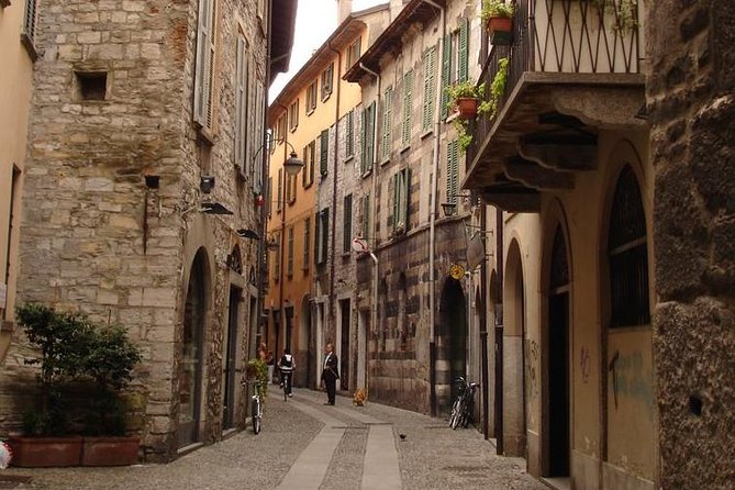 Lake Como, Como City & Brunate, Private Guided Tour - Questions and Additional Information