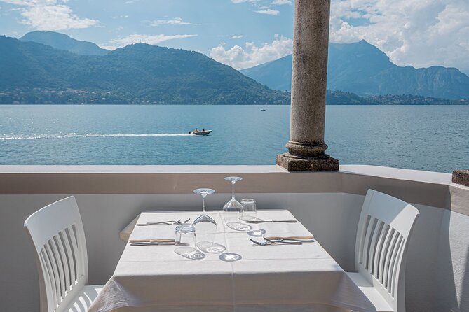 Lake Como: Food and Wine Tour Between Lake and Vineyards - Reviews