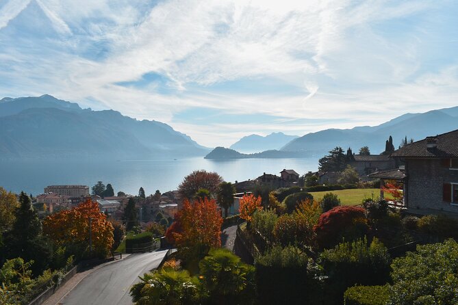 Lake Como Val Senagra Guided Walking Excursion - Reviews