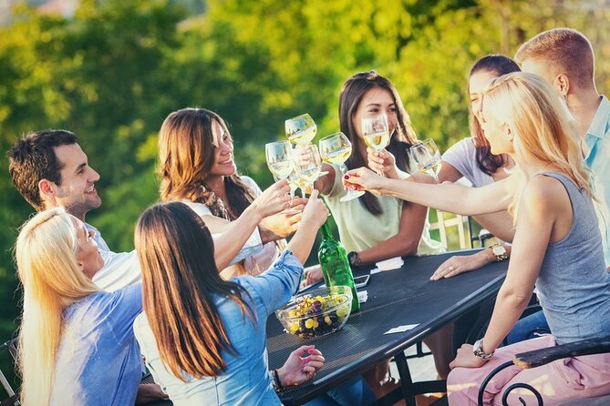 Lake Country Wine Tour From Vernon - Classic - 4 Wineries - Common Questions