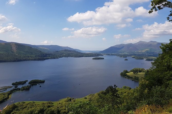Lake District National Park 8-Lake Afternoon Tour  - Windermere - Additional Information