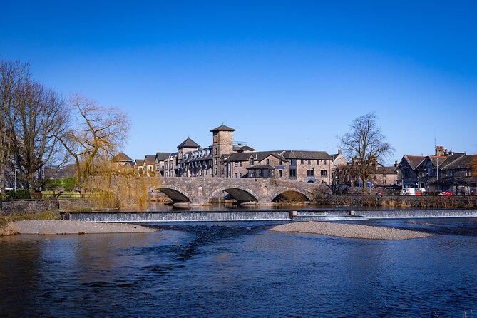 Lake District Tour App, Hidden Gems Game and Big Britain Quiz (7 Day Pass) UK - Expectations and Details