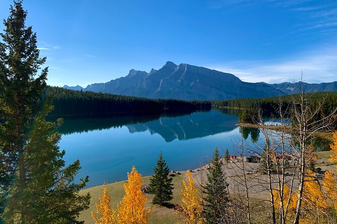 Lake Louise and the Icefields Parkway - Full-Day Tour - Viator Help Center