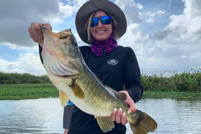 Lake Okeechobee Fishing Trip Near Fort Myers - Reviews and Recommendations