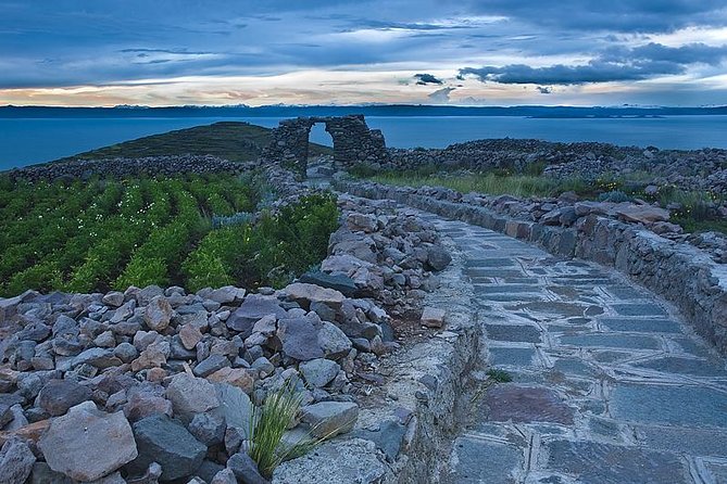 Lake Titicaca (2 Days) - Cancellation Policy